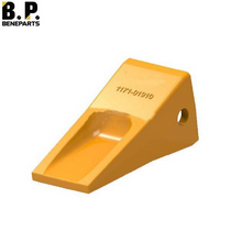 1171-01910 Volvo Bucket Tands EC290 EC360
