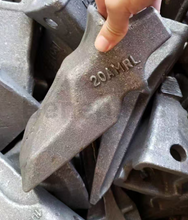 20AMRL VOLVO emmertanden