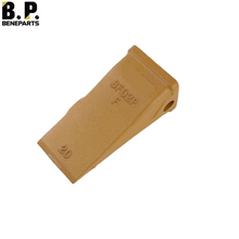 SK200 KOBELCO Emmer Tanden Tand