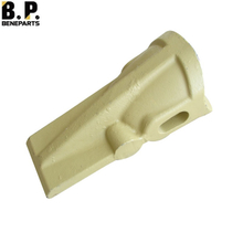 K30SYL Komatsu K30 graafmachine baktanden