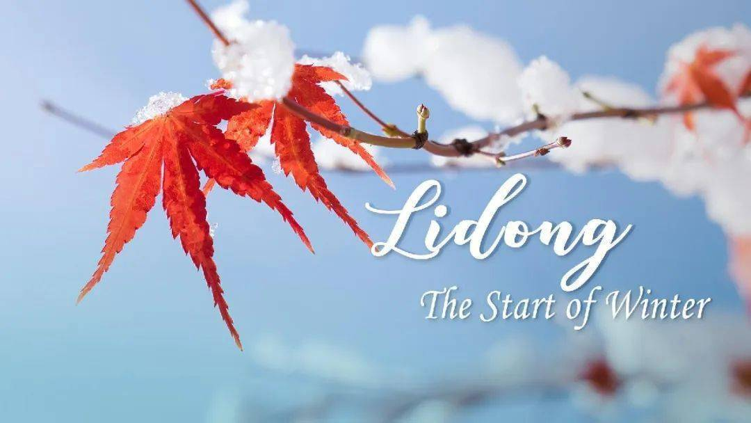 Begin van de winter: een seizoen voor rust en reflectie