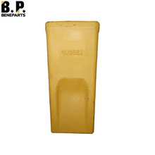 470-7975 Hyundai HL740 Baktandtand