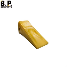 TD08460 Hitachi EX600 baktandtand