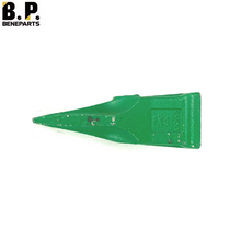 300SPE ESCO Emmertandentand