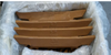 8J4143 620 630 650 992B 992C Bak ZIJBARBESCHERMER Beschermerbeschermer