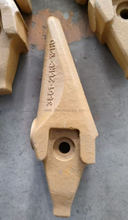 3861-25RC-12HD Adapter Constructiemachines Onderdelen