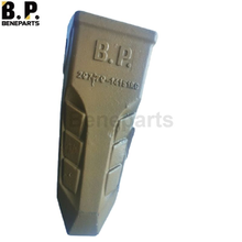 207-70-14151RC Komatsu PC300/PC360 emmertanden Tanden