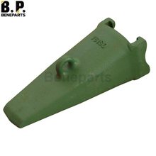 V61SD 4255718 ESCO V61 Emmertanden Tand