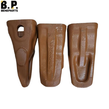 KH20EX Komatsu baktandtand