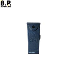 X156LP Hensley Emmer Tanden Tand