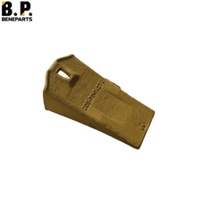 205-70-74272 Komatsu PC200 graafmachine baktanden