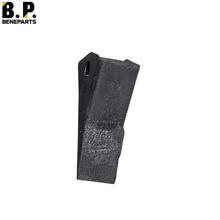 D51750 H & L 580 Baktanden Tand