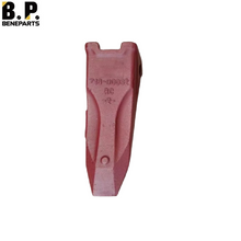 2713-00032RC Daewoo Graafmachine Emmertanden