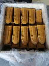 4755486 Caterpillar K90 baktanden