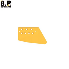 9W6199 CAT Grader-eindbit