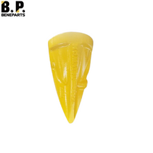 K40T Komatsu K40 baktanden