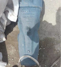 11825327 Liebherr Z140 Baktandtand R9350