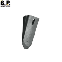 X410RC Hensley Emmer Tanden Tand