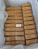 202-70-12130 PC120 WA300,WA320 bak TAND-standaard 