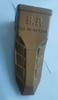 208-70-14152RC Bucket Tooth Construction Machinery Parts