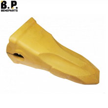 209-70-54210RC Komatsu emmertanden Tand PC650 PC800