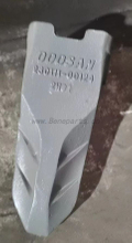 230111-00124 DX225LCA baktanden