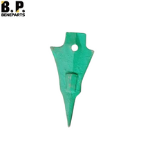 35R14 ESCO Baktanden Tand