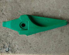 Grondgereedschap 386125RC Tandadapter ESCO-adapter GEEN KAP