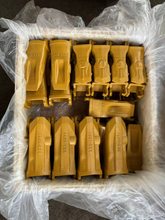 222-1091 CAT K-familie K90 baktanden