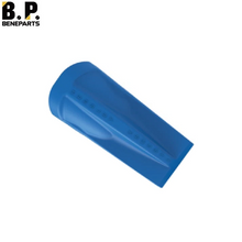 XS05SYL Hensley XS05 Emmer Tanden Tand