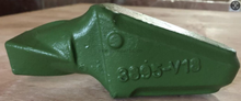 Emmer TAND TIP WELDON ADAPTER 3895-V18