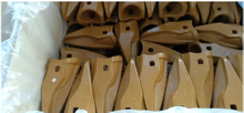 WA700 WA800 Lader TANDSCHUUR ZWAAR K70RP2
