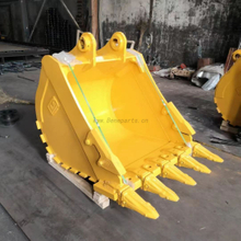 Cat320 1.0m³ Rock HD -bucket