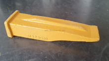 6y5230HD Ripper Tooth Construction Machinery Parts