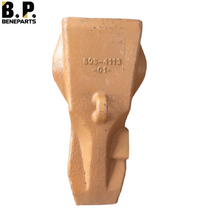 505-4113 Cat A110 Bucket Tands 336E/F 324E-ME 326F-ME 329E/F-ME 352F 349E/F