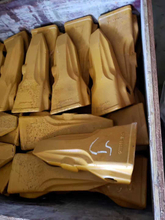 3814089RC Baktanden Tand