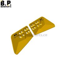 195-71-61940 Komatsu dozerbit D355 D375