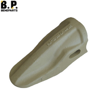 K20RP2 Komatsu K-Max K20 graafmachine baktanden