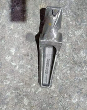Emmer TAND TIP Adapter 3892-V33 Geen dop