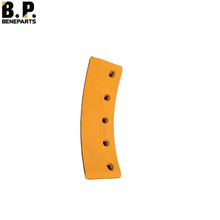 234-70-12233 Komatsu Grader-eindbeitel