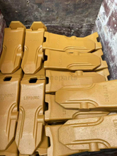 LD700RC SANY SY700 Baktanden