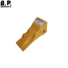 SF5SYL Hensley Emmer Tanden Tand