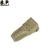 KT394SYL CAT 390 Baktanden