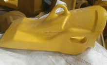 Lader TANDSCHUUR ZWARE K85AG