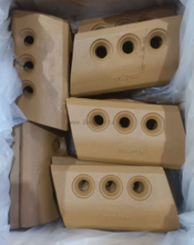 988F 988K 986K 988F II 988K XE Slijtageplaat laderbak 195-7182 1957182