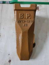 2713-1217RC Bucket Tooth Construction Machinery-onderdelen