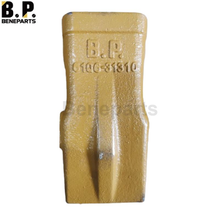 61Q6-31310 Hyundai Bucket Tands Tand R200 R210 R220 R225