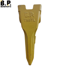 T55TL-MCK Hyundai emmertandentand