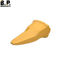 VOE14523946 Komatsu PC750 PC650 PC800 Baktanden Tand