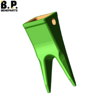 1U3252WTL CAT J-familie J250 Baktanden E311 E312 916 939